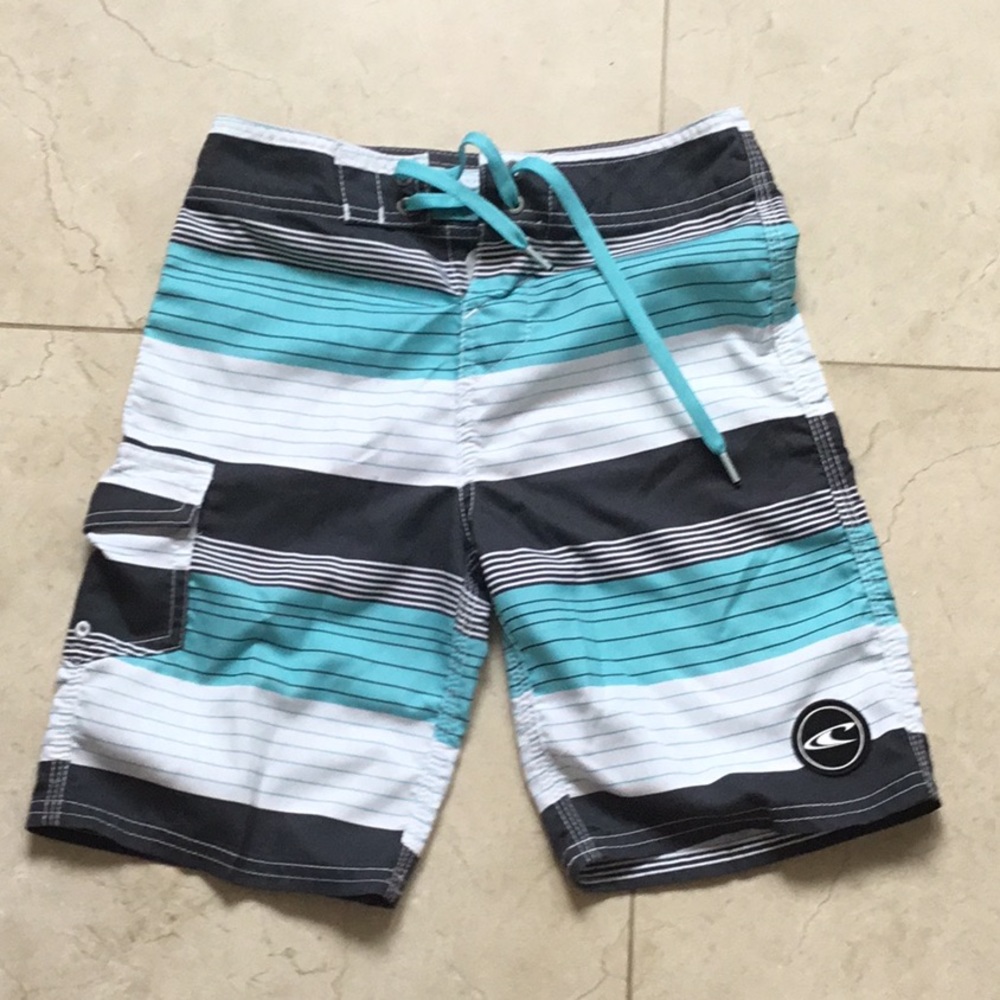 Boys O’Neil Swimsuit